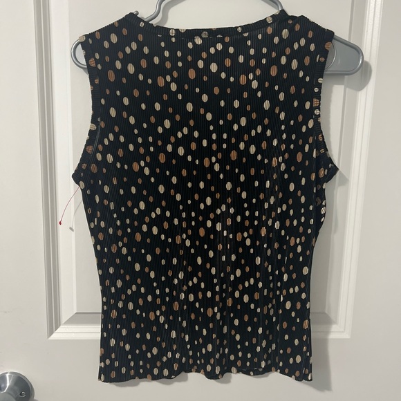 Bellessa Blouse - Picture 3 of 5